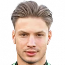 Мацей Кевін Дабровскі