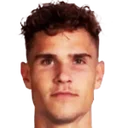 Андреас Бруус