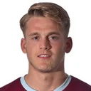 Джош Бенсон