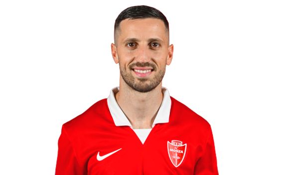 Патрик Чюррия