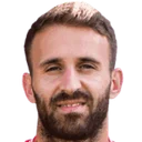 Бунджамін Шабані