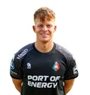 Рональд Куман-младший