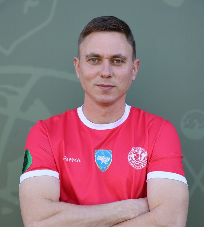 Олександр Гриневич