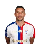 Лукаш Подольскі