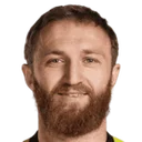 Вараздат Ароян