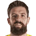 Джош Викерс