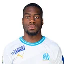 Жоффрей Кондогбия