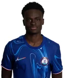 Тайрік Джордж