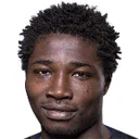 Едвард Кподо