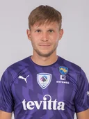 Олександр Сафонов