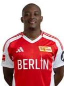 Жером Русильйон