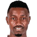 Соломон Іме Удо