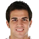 Сеск Фабрегас