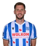 Павєл Бохнєвіч