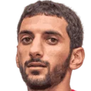 Юрій Гарегінян