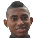 Джозель Альберто Сеньор Нуньес Ривера