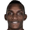 Джовани Хавьер Рамос Диас