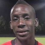 Kadeem Корбін
