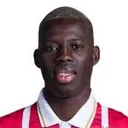 Стефан Азіз Кі