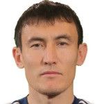 Саламат Кутибаєв