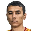 Умар Эшмурадов