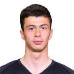 Абдумавлон Абдулджалілов