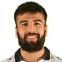 Сардор Кулматов