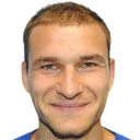 Павел Страк