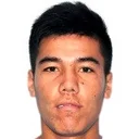 Ойбек Рустамов