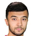 Сухроб Нуруллаєв