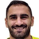 Сулейман Абдулгафур