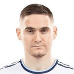 Джейк Нервінські