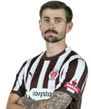 Коннор Меткалф