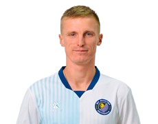 Андрей Шишигин