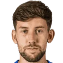 Каллум Ланг