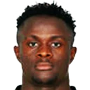 Хиллари Гонг Чуква