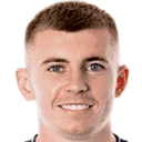 Бенджамин Вудберн