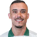 Уильям де Оливейра Поткер