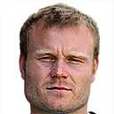 Маркус Бекскер