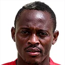 Патрік Мевунгу