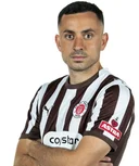 Маноліс Саліакас