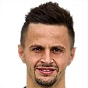 Едін Ібрагімович