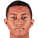 Віктор Альфредо Гріффіт Маллінс