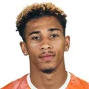 Джордан Габріель