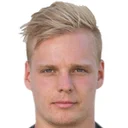 Доменік Ширл