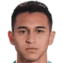 Бруно Міранда Вільягомез