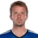 Джексон Юеілл