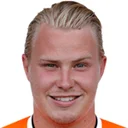 Лукас Волтл