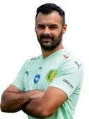 Роман Данкович