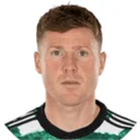 Джеймс Маккарті